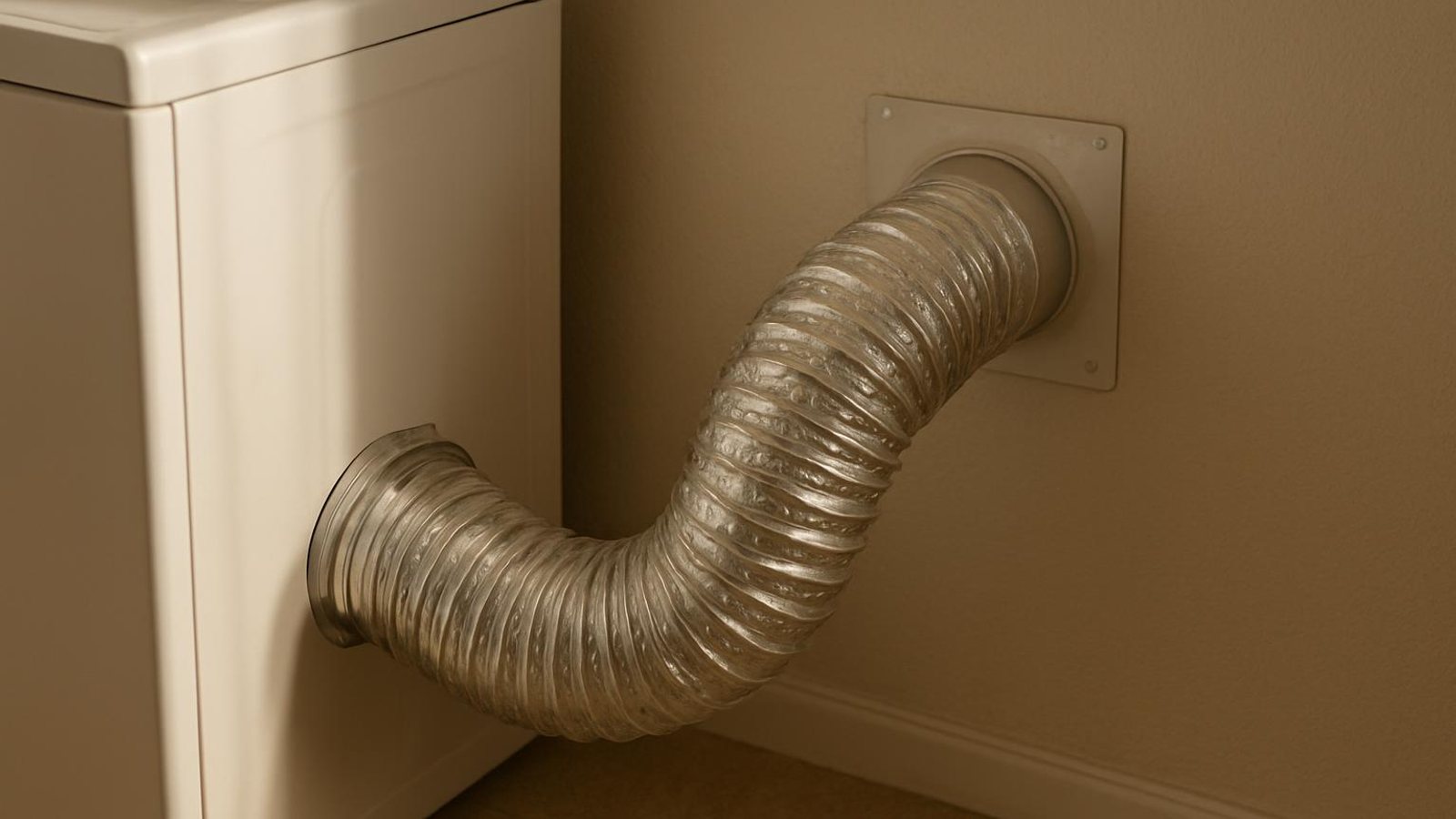 Local dryer vent cleaning for Austin homes