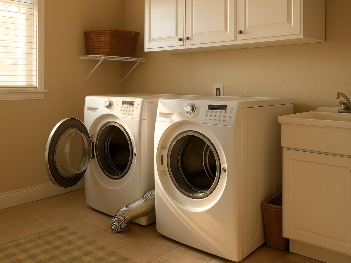 Pine View Dryer Cleaning Services work in Austin